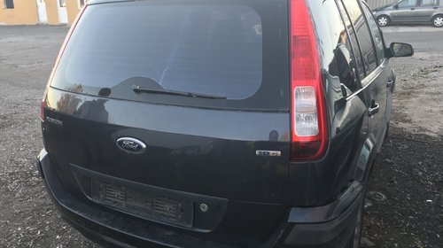 Dezmembrari Ford Fusion facelift 2009 1.4 TDCI