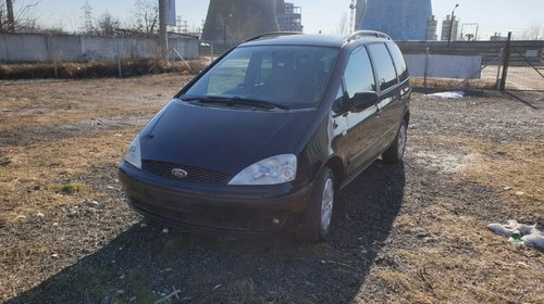 Dezmembrari Ford Galaxy 1.9 TDi cod motor AUY