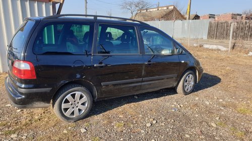 Dezmembrari Ford Galaxy 1.9 TDi cod motor AUY