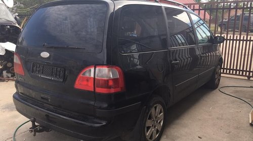 Dezmembrari Ford Galaxy 2.0 benzina