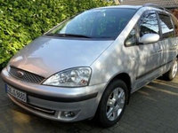 Dezmembrari ford galaxy ghia motor 1.9 TDI ASZ 130 cp 2001/2007