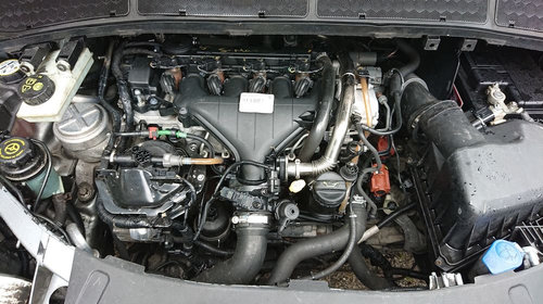 Dezmembrari Ford Galaxy MK3 2010 motor 2.0 TDCI 140 CP