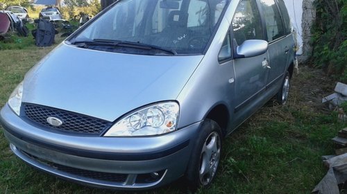 Dezmembrari ford galaxy , vw sharan 1.9 tdi 2000-2005