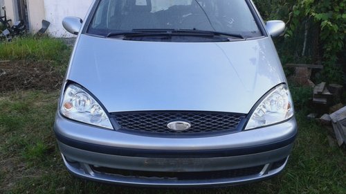 Dezmembrari ford galaxy , vw sharan 1.9 tdi 2