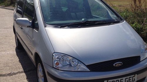 Dezmembrari Ford Galaxy VW Sharan Seat Alahambra 1.9 tdi AUY