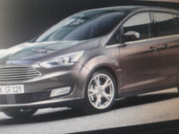 Dezmembrari FORD GRAND C MAX 2015