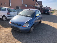 Dezmembrari Ford Ka 1,3 benzina 44 kw an 2002