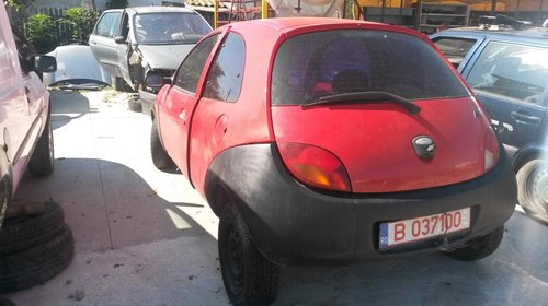 Dezmembrari Ford Ka 1.3 benzina an 2000