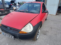 Dezmembrari Ford KA 1.3 benzina.