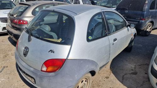 Dezmembrari Ford Ka 1.3S, an 1997 J4D