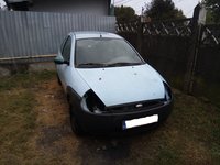 Dezmembrari ford ka 2001,ac,servodirectie,geamuri electrice