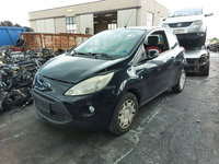 Dezmembrari Ford Ka 2011 euro 5 1.3tdci