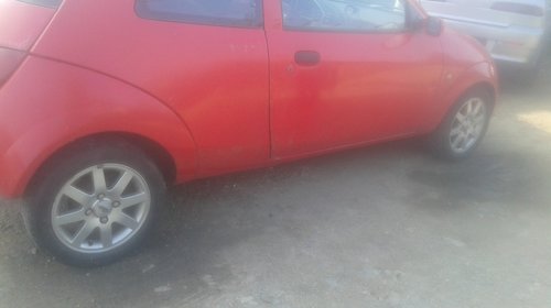 DEZMEMBRARI FORD KA