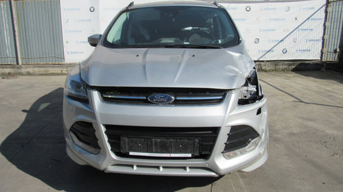 Dezmembrari Ford Kuga 1.5T Ecoboost 2015