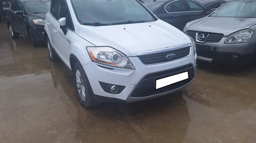 *** DEZMEMBRARI FORD KUGA AN 2012 2.0L Duratorq DOHC(150/163PS)-DW10C ***