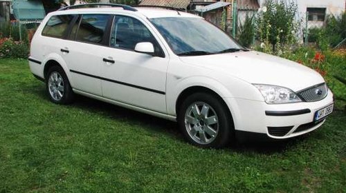 Dezmembrari ford mondeo 1,8 benzina,an 2005