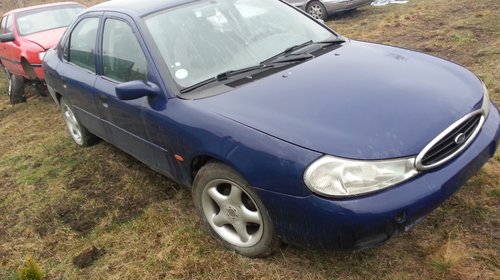 Dezmembrari Ford Mondeo 1.8 TD 1998