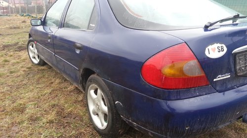 Dezmembrari Ford Mondeo 1.8 TD 1998