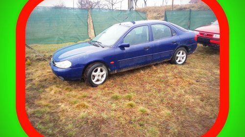 Dezmembrari Ford Mondeo 1.8 TD 1998