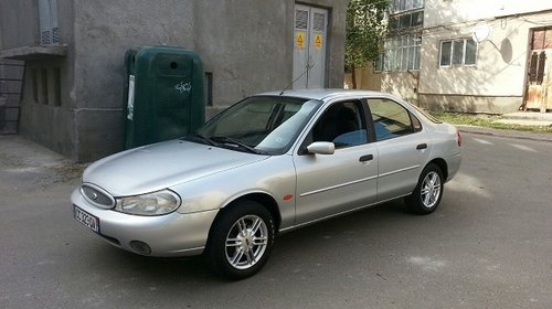 Dezmembrari ford mondeo 1.8i fab 1999-2000