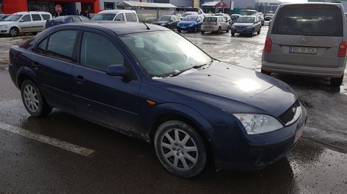 Dezmembrari Ford Mondeo 2.0 benzina an 2004 BACAU.