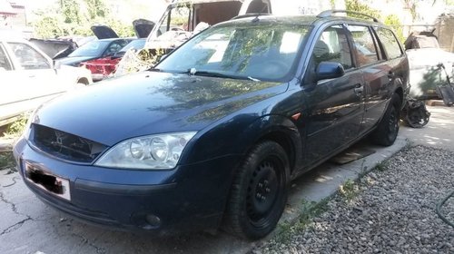 Dezmembrari Ford Mondeo 2.0 diesel