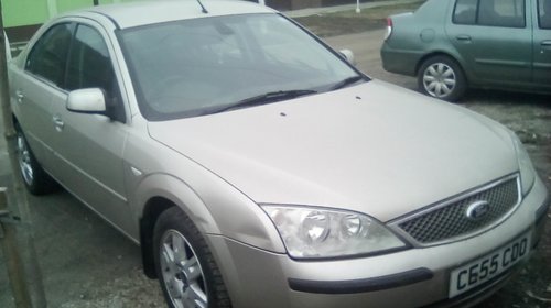 Dezmembrari Ford Mondeo 2.0 tdci 115 cp