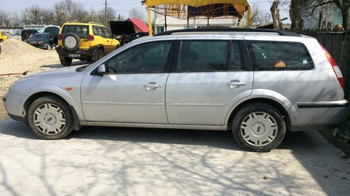 dezmembrari Ford Mondeo 2.0 TDCI 130 cp an 2003