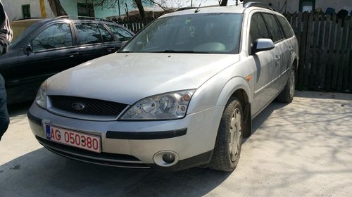 Dezmembrari Ford Mondeo 2.0 TDCI 130 cp an 20