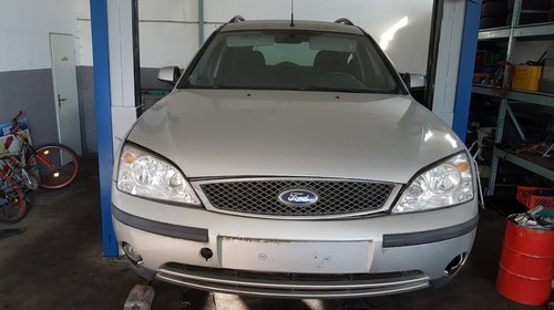 Dezmembrari Ford Mondeo 2.0 Tdci model 2001