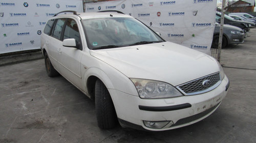 Dezmembrari Ford Mondeo 2.0TDCI din 2006