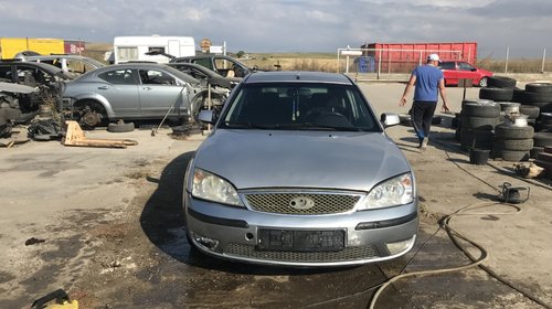 Dezmembrari ford mondeo 2000 tdci anul 2005 e