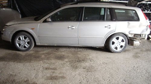 Dezmembrari Ford Mondeo 2001, 2.5 benzina