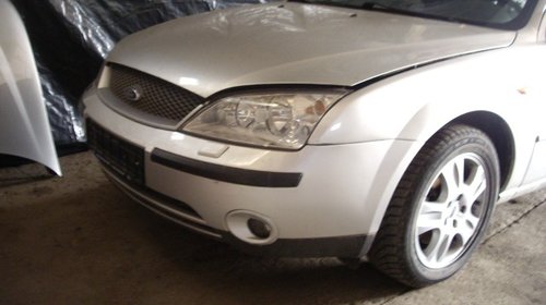 Dezmembrari Ford Mondeo 2001, 2.5 benzina