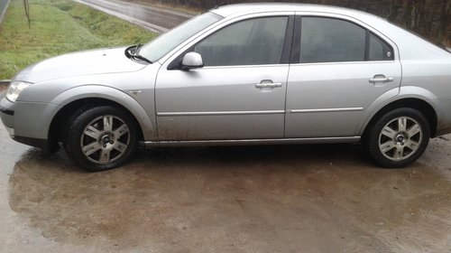 DEZMEMBRARI FORD MONDEO 2005