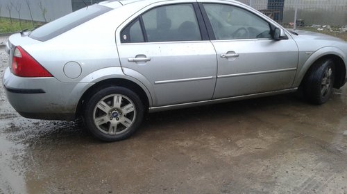 DEZMEMBRARI FORD MONDEO 2005