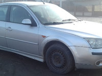 Dezmembrari Ford Mondeo 3 2001 2.0 TDDI Diesel Cod motor D6BA 115CP/85KW