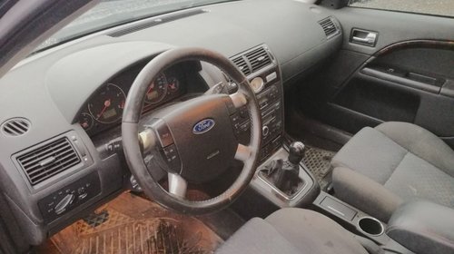 Dezmembrari Ford Mondeo 3 2001-2006 2.0 TDCI