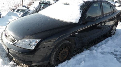 Dezmembrari Ford Mondeo 3 2006 TDCI