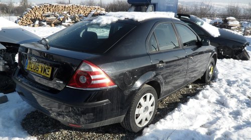 Dezmembrari Ford Mondeo 3 2006 TDCI