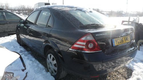 Dezmembrari Ford Mondeo 3 2006 TDCI