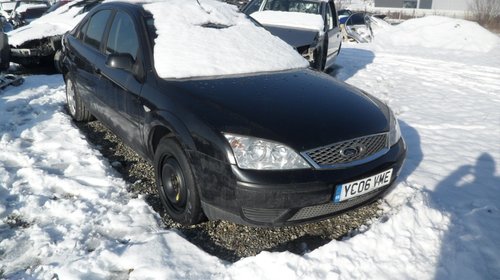 Dezmembrari Ford Mondeo 3 2006 TDCI