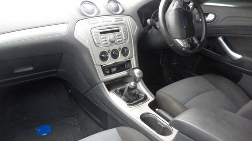 Dezmembrari Ford Mondeo 4 1.8 TDCI 2008