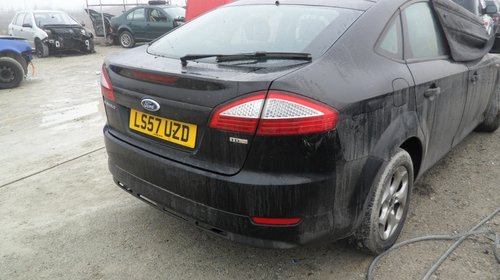 Dezmembrari Ford Mondeo 4 1.8 TDCI 2008