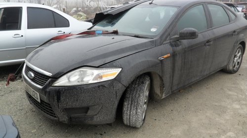 Dezmembrari Ford Mondeo 4 1.8 TDCI 2008