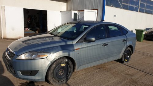 Dezmembrari Ford Mondeo 4 2.0 TDCI 2007