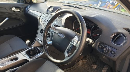 Dezmembrari Ford Mondeo 4 2.0 TDCI 2007