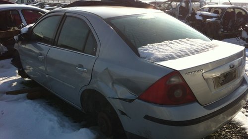 Dezmembrari ford mondeo din anul 2005 2000 tdci