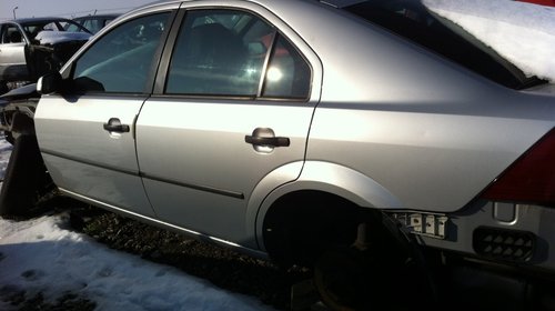 Dezmembrari ford mondeo din anul 2005 2000 tdci