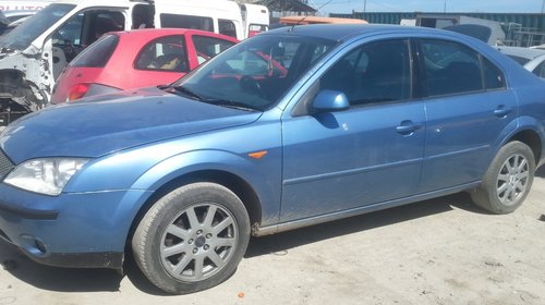 Dezmembrari Ford Mondeo Mk III, (2000 - 2005)